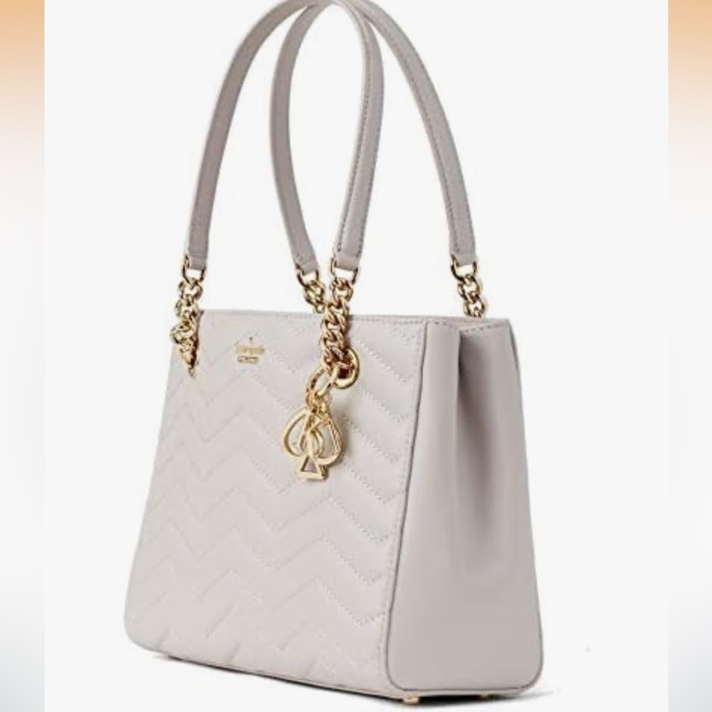 New Kate Spade Reese Park Small Courtnee